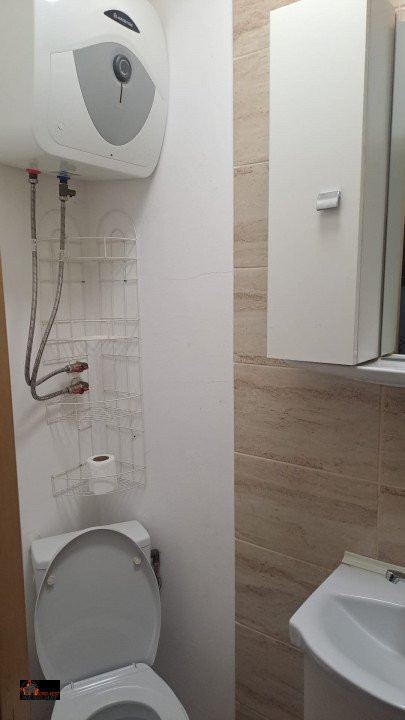 Apartament 3 camere Careiului