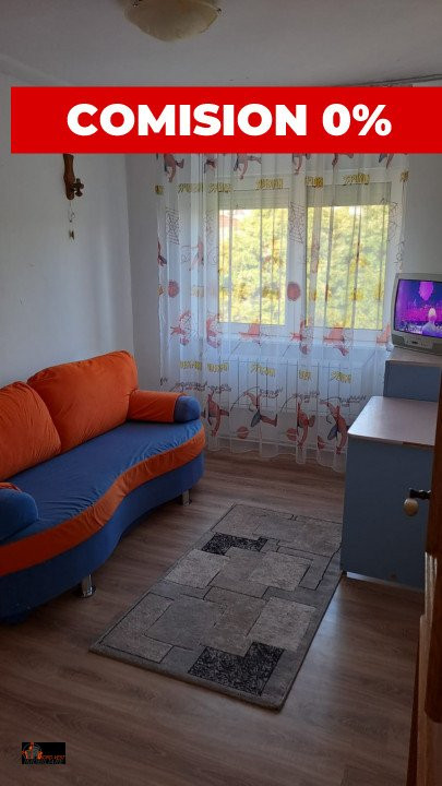 Apartament 3 camere Careiului