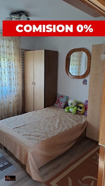 Apartament 3 camere Careiului