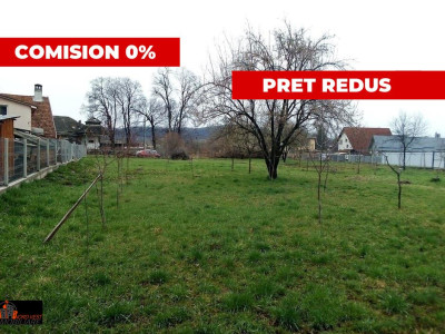 🏗️ Teren Intravilan Perfect Plasat pentru Proiecte de Construcții 🏗️