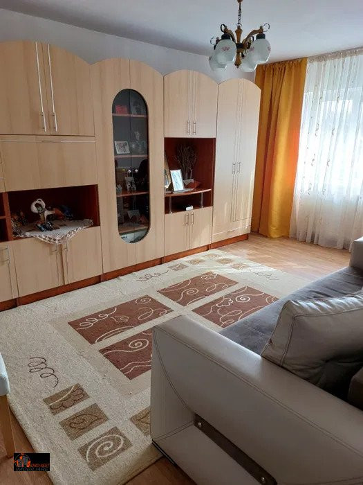 Apartament 2 camere decomandate  - 57,9mp + garaj - zona Value Centre, Zalău