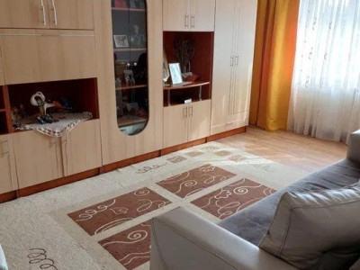 Apartament 2 camere decomandate  - 57,9mp + garaj - zona Value Centre, Zalău