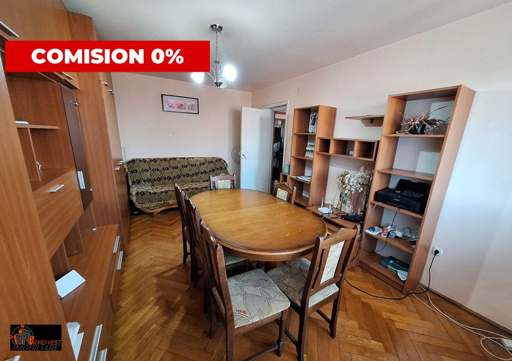 Apartament 2 camere ultracentral