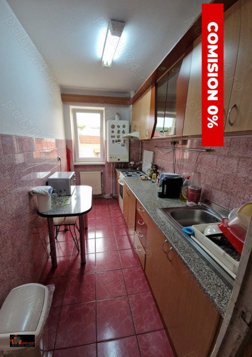 Apartament 2 camere ultracentral