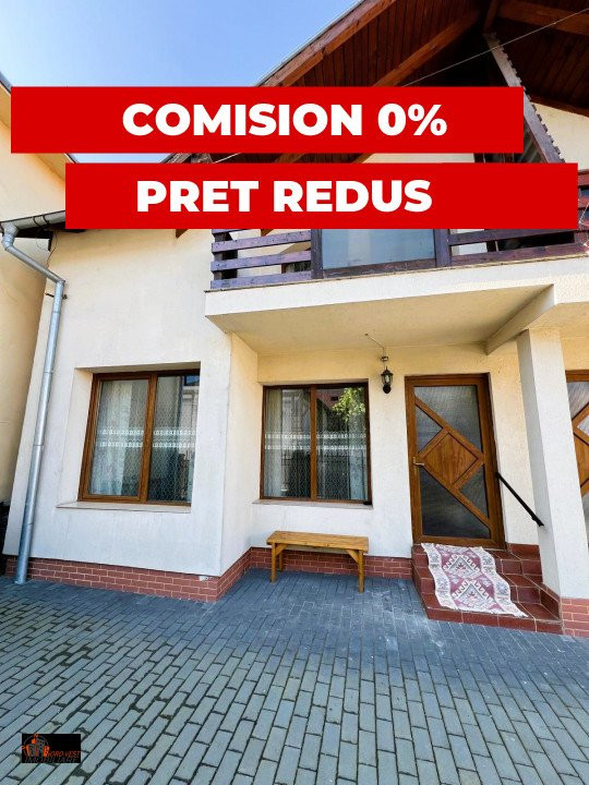 🏡Casă tip Duplex în Sighetu Marmației 🏡