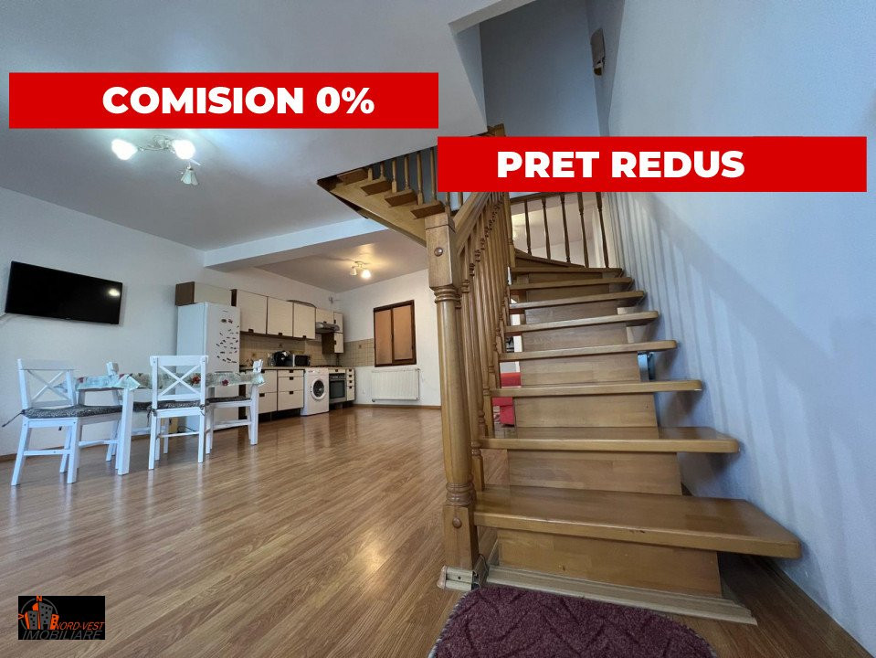 🏡Casă tip Duplex în Sighetu Marmației 🏡