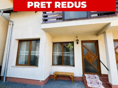 🏡Casă tip Duplex în Sighetu Marmației 🏡