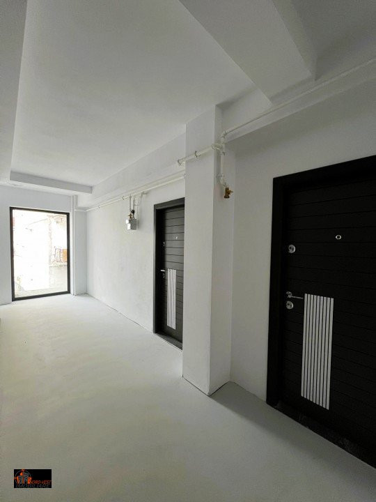 🌟 Edvadi Residence vă propune spre vânzare un apartament cu 3 camere la etaj 2 