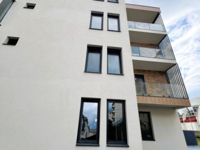 🌟 Edvadi Residence vă propune spre vânzare un apartament cu 3 camere la etaj 2 