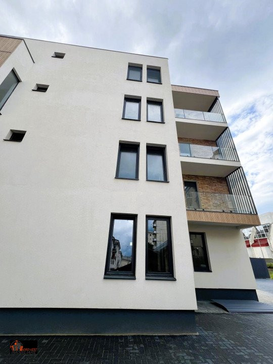 🏢 Edvadi Residence vă propune spre vânzare un apartament cu 3 camere la parter 