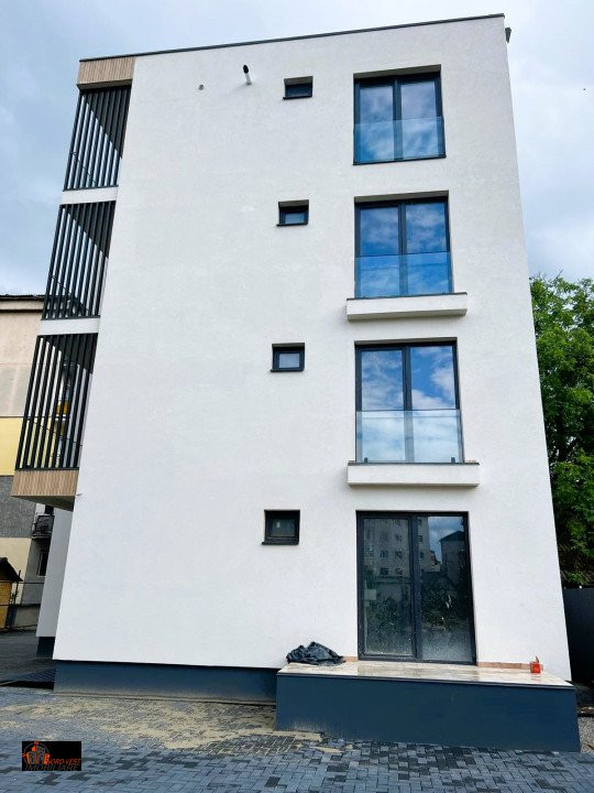 🏢 Edvadi Residence vă propune spre vânzare un apartament cu 3 camere la parter 