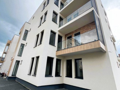 🏢 Edvadi Residence vă propune spre vânzare un apartament cu 3 camere la parter 