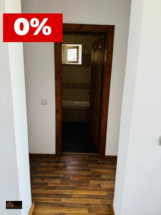 Apartament 2 camere cu vedere deosebita!