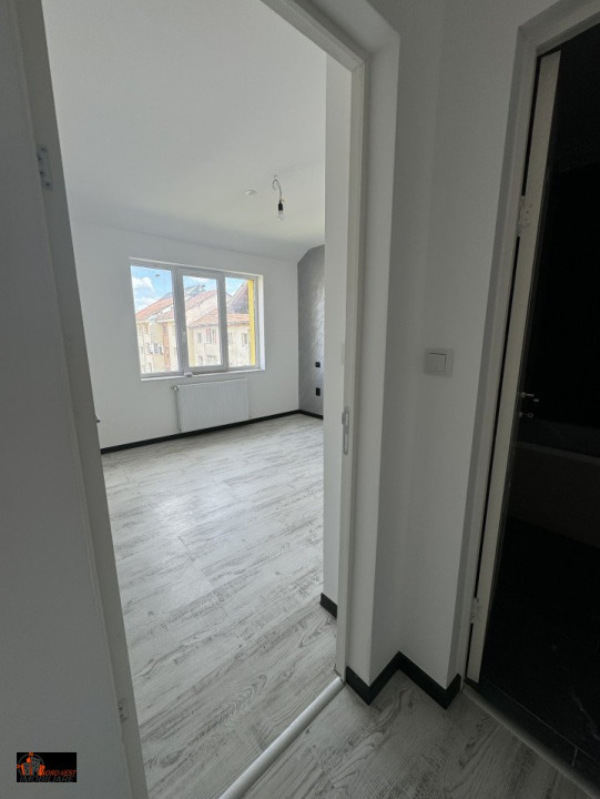 Apartament decomandat ultrafinisat  - 100 mp - Dva. Nord, Zalău