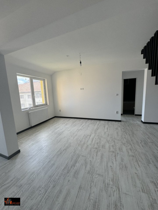 Apartament decomandat ultrafinisat  - 100 mp - Dva. Nord, Zalău