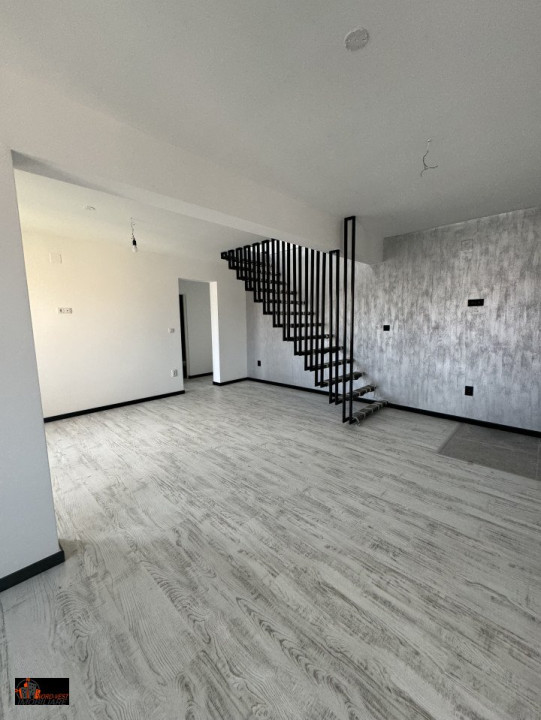 Apartament decomandat ultrafinisat  - 100 mp - Dva. Nord, Zalău