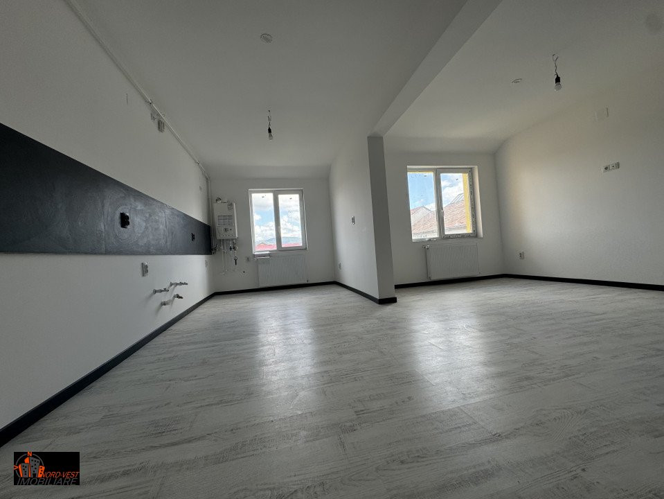 Apartament decomandat ultrafinisat  - 100 mp - Dva. Nord, Zalău