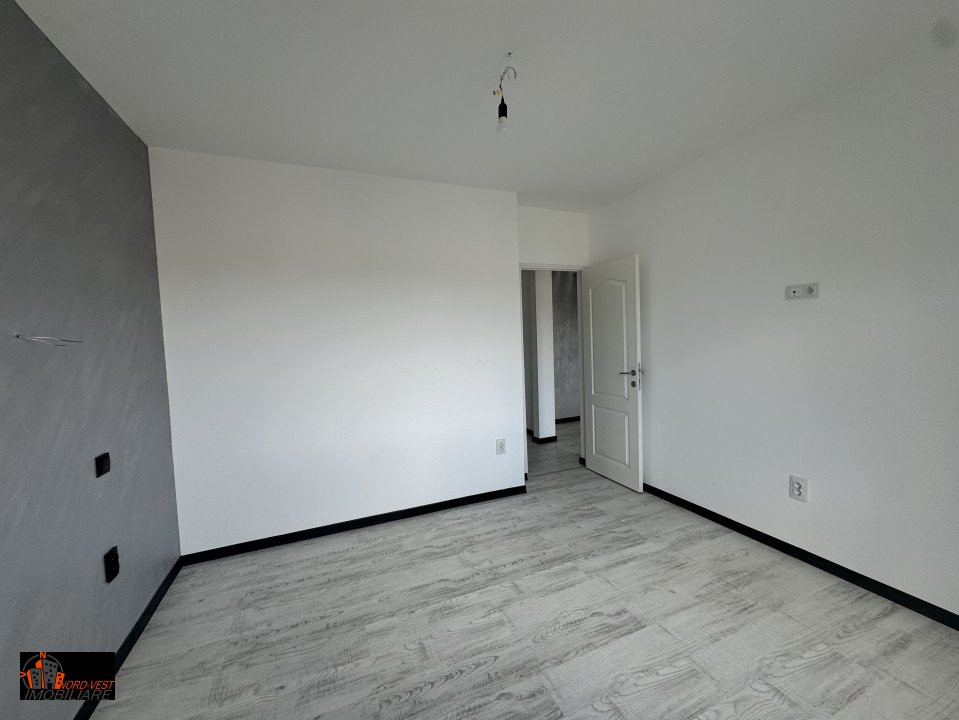 Apartament decomandat ultrafinisat  - 100 mp - Dva. Nord, Zalău