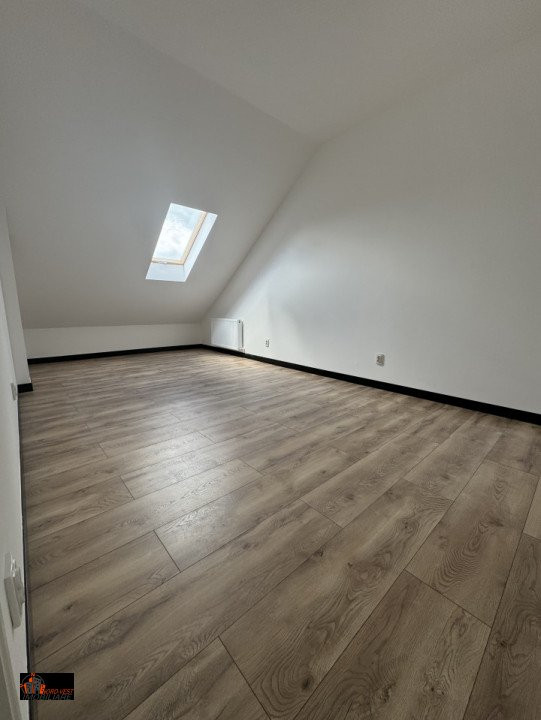 Apartament decomandat ultrafinisat 80mp,3 camere la 899 euro/m2 -Dva. Nord,Zalau