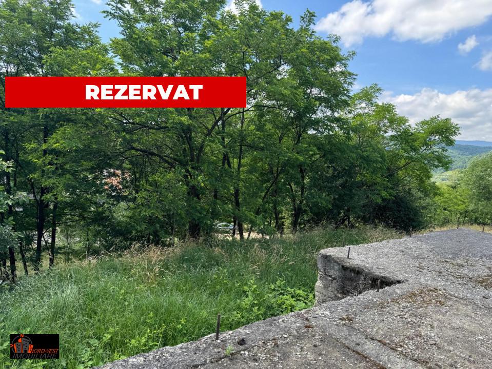 📍 Teren Intravilan 1750 mp pe Strada Făget 📍