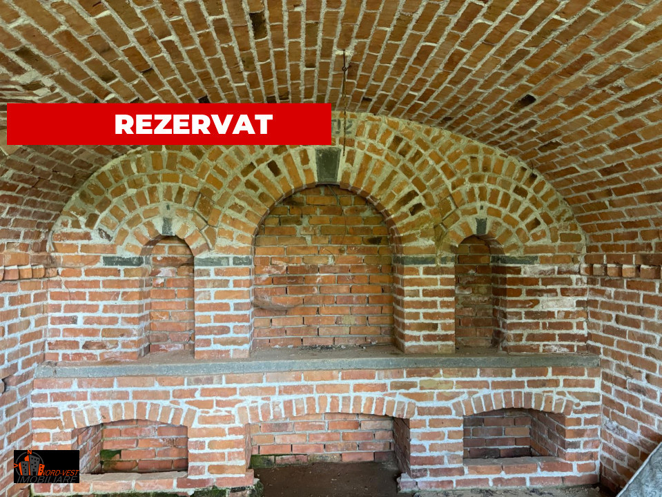 📍 Teren Intravilan 1750 mp pe Strada Făget 📍