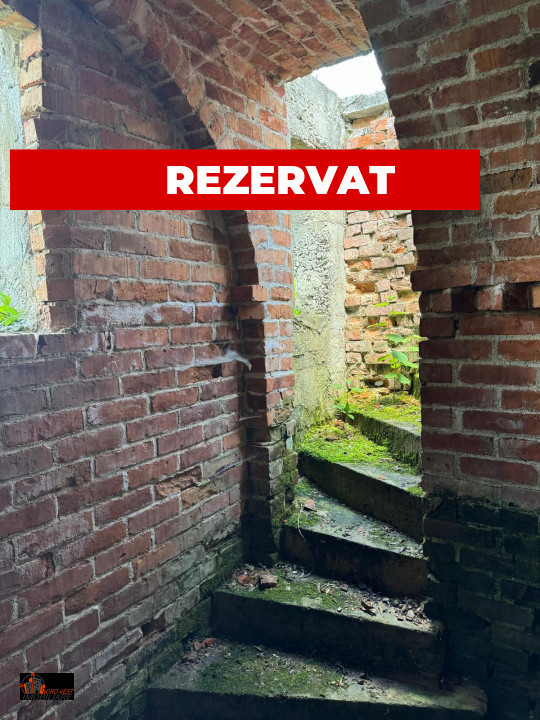 📍 Teren Intravilan 1750 mp pe Strada Făget 📍