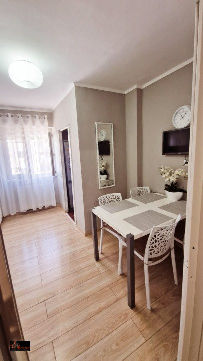 Apartament 2 camere 64 mp si beci