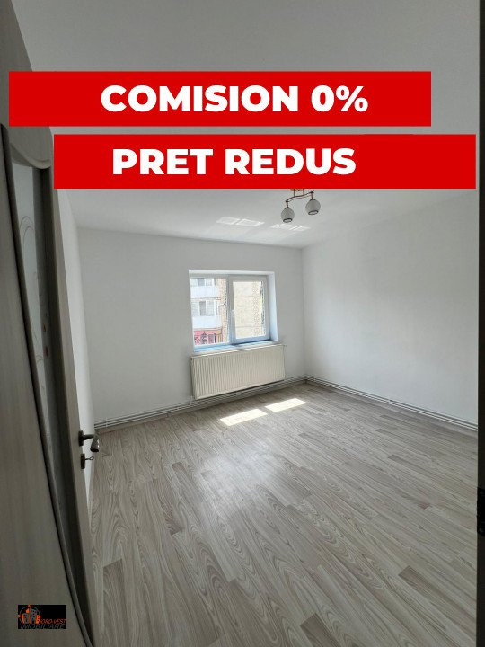 🌅 Apartament Spațios și Luminos cu 3 Dormitoare în Bogdan Vodă 🏡