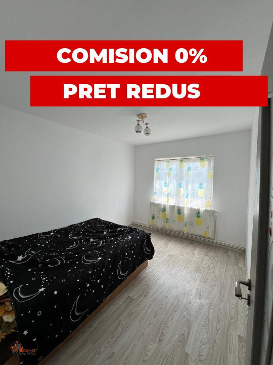 🌅 Apartament Spațios și Luminos cu 3 Dormitoare în Bogdan Vodă 🏡