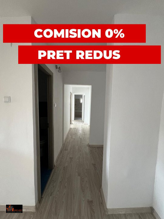 🌅 Apartament Spațios și Luminos cu 3 Dormitoare în Bogdan Vodă 🏡