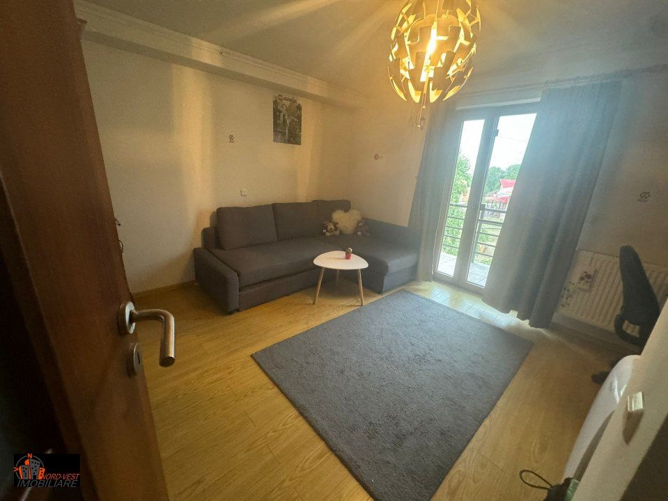 Casă duplex - 130 mp - zona Meseș, Zalău