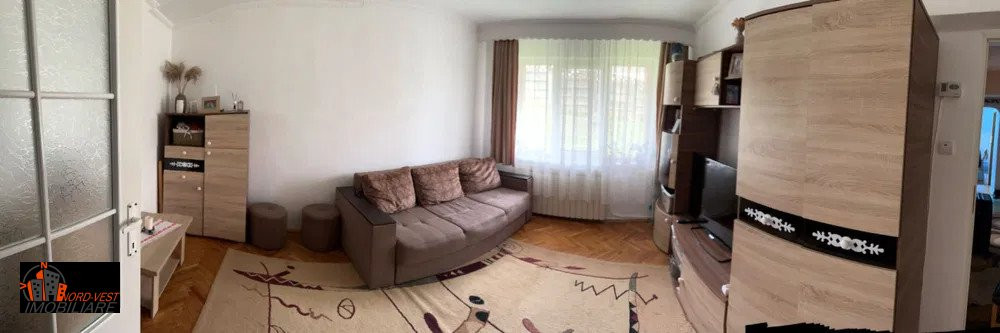 Apartament 2 cam., 50 mp - Pietriș, Zalău