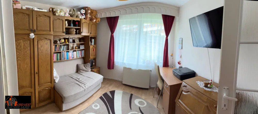 Apartament 2 cam., 50 mp - Pietriș, Zalău