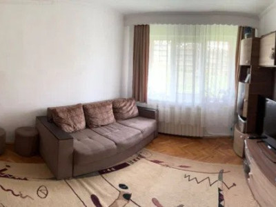 Apartament 2 cam., 50 mp - Pietriș, Zalău