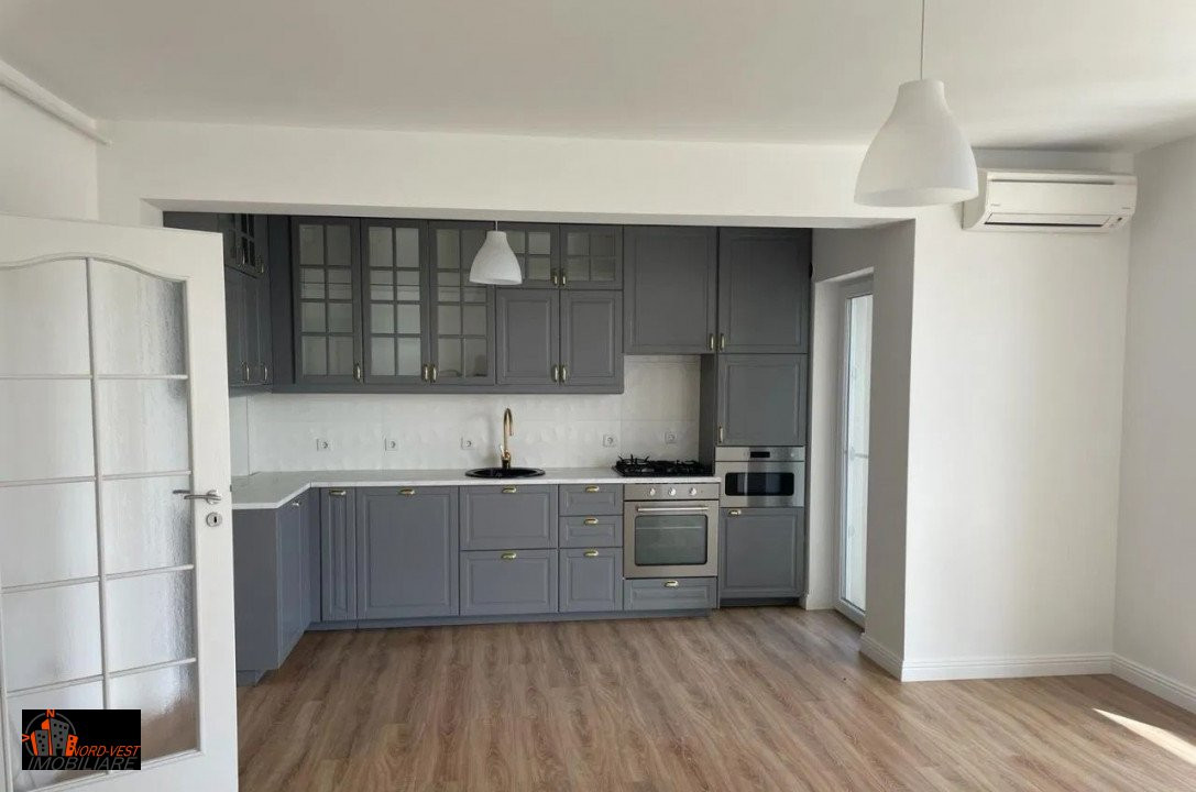 Apartament de 3 camere în Cartierul Rezidențial Garden Villa