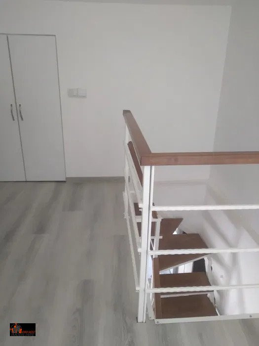 Apartament cu mansarda - 90mp -4 cam. - Brădet, Zalău