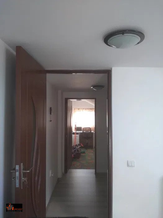 Apartament cu mansarda - 90mp -4 cam. - Brădet, Zalău