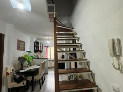 Apartament cu mansarda - 90mp -4 cam. - Brădet, Zalău