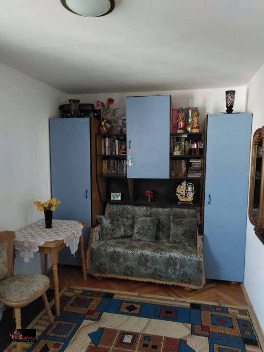 Apartament 3 camere