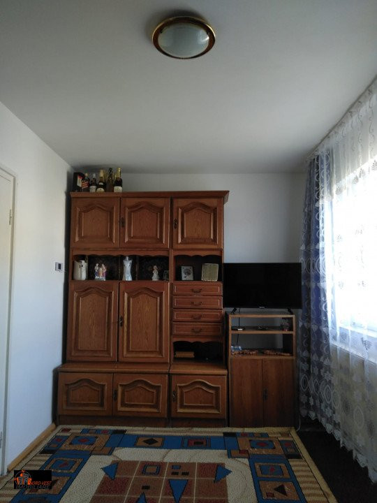 Apartament 3 camere