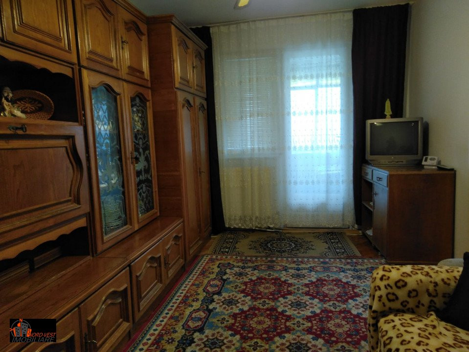 Apartament 3 camere