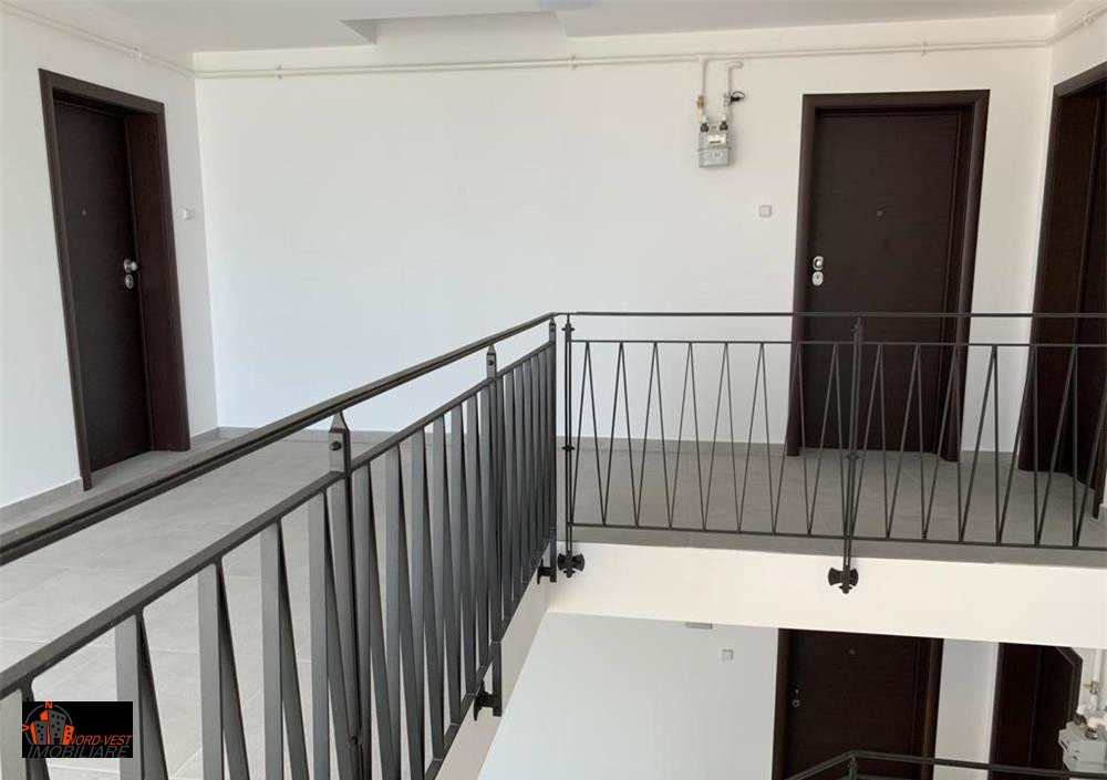 Apartament cu 2 Camere în Bloc Nou - Strada Victoriei 