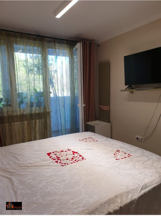 Apartament 2 canere cu terasa, subsol intabulat