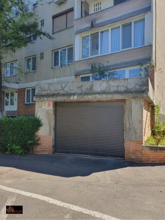 Apartament 2 canere cu terasa, subsol intabulat