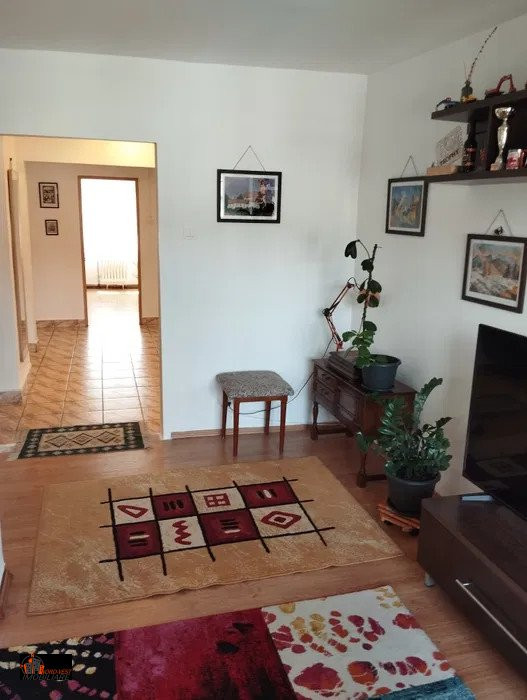  Apartament 3 Camere - Central Strada  Victoriei 