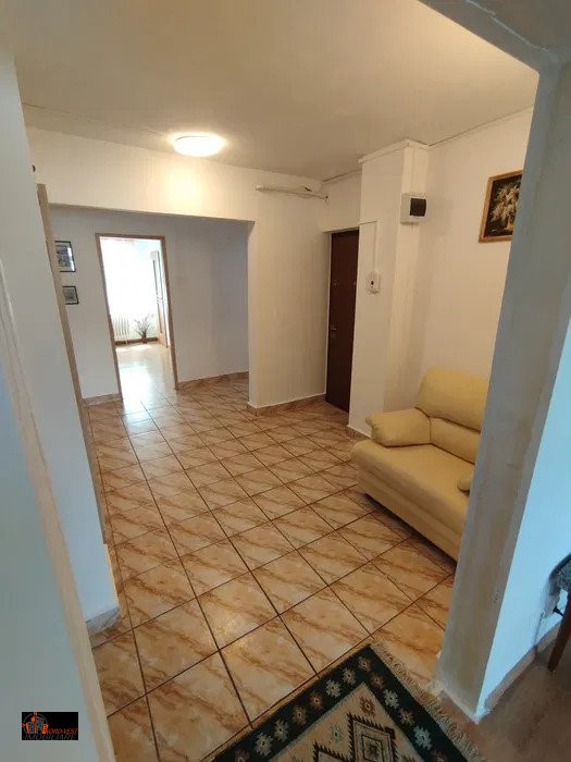  Apartament 3 Camere - Central Strada  Victoriei 