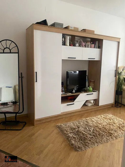 Apartament 2 cam. et.1 - 72mp - Blv. Mihai Viteazu, Zalău