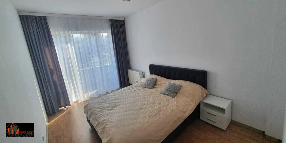 Apartament 2 cam. et.1 - 72mp - Blv. Mihai Viteazu, Zalău