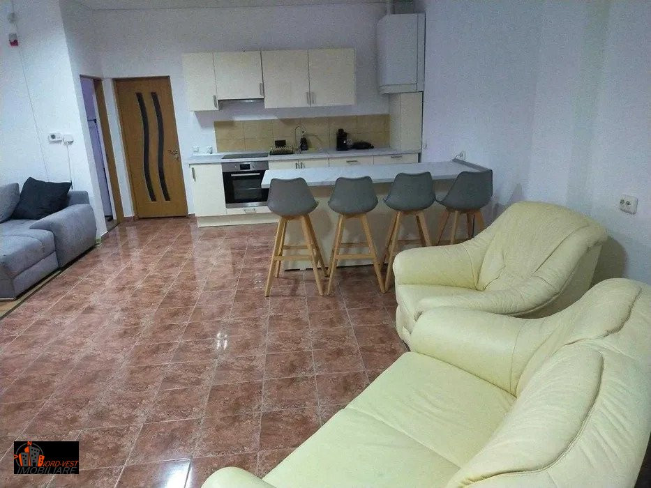 Apartament 2 cam. et.1 - 72mp - Blv. Mihai Viteazu, Zalău