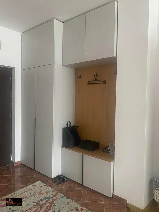 Apartament 2 cam. et.1 - 72mp - Blv. Mihai Viteazu, Zalău